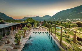 Meran Therme Hotel